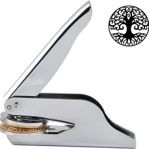 Высококачественная металлическая печать для штампа и тиснения для школьного и корпоративного использования для празднования Национального дня - Product Image 3