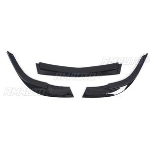 <b>For</b> Chevrolet Corvette C6 <b>Car</b> Front Bumper Lip Splitter <b>Diffuser</b> Spoiler <b>For</b> Chevrolet Corvette C6 2005-2013 Model Exterior Part - Product Image 3