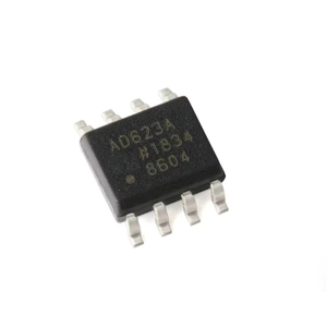 Circuiti Integrati Originali KT, Amplificatore di Strumentazione 8-SO AD623 AR <span class=keywords><strong>ARZ</strong></span> <span class=keywords><strong>ARZ</strong></span>-R7 - Product Image 1