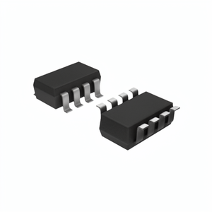 ตัวแทนจำหน่ายสินค้าอิเล็กทรอนิกส์ MAX6728KAZWD3+T ชิปจัดการพลังงาน (PMIC) อย่างเป็นทางการ - Product Image 1