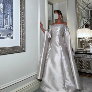 white christmas dresses BOATNECK DRESS Sewing Pattern – Puff and Pencil main image 1