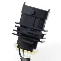 Sonde Lambda pour OPEL VAUXHALL ASTRA CORSA MERIVA VECTRA ZAFIRA 855341 855375 855523 25327304 90543281 93189974