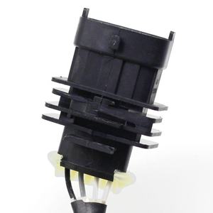 Sensor de oxígeno Lambda para OPEL VAUXHALL ASTRA CORSA <span class=keywords><strong>MERIVA</strong></span> VECTRA ZAFIRA 855341 855375 855523 25327304 90543281 93189974 - Product Image 4