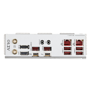 Tarjeta Madre para Juegos GIGABYTE INTEL Z690 <span class=keywords><strong>AERO</strong></span> D Usada con Memoria DDR5, Socket LGA1700, Compatible con Procesadores Intel de 12.ª/13.ª/14.ª Generación - Product Image 6