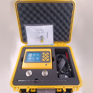 具体的な自動デジタル無線亀裂深さ幅ゲージメーター測定器 - Product Image 1