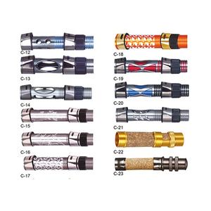 BUBBLE Fishing-asiento de aluminio para carrete de pesca, gran oferta - Product Image 2