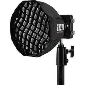 Nouveaux articles en vrac d'usine d'origine ZHIYUN MOLUS X100 PRO Package100W COB lumière LED photographie éclairage extérieur <span class=keywords><strong>PhotoVideo</strong></span> Shooting - Product Image 3