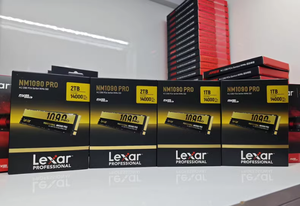 オリジナル NM1090 PRO M.2 PCIe 5.0x4 高速内蔵 1TB 2TB 4TB ソリッドステートSSD 最大14000MB/s ハードディスク - Product Image 6