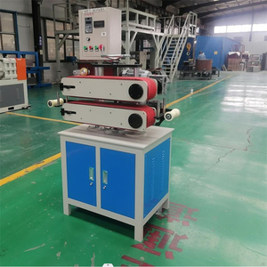 <span class=keywords><strong>PVC</strong></span> boru çekme makinesi PE borular için plastik boru çekme çekiş makinesi - Product Image 3