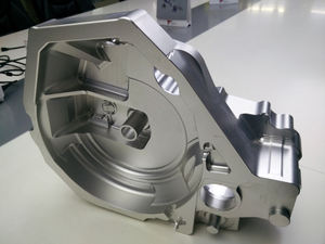 Piezas Personalizadas para Dispositivos Médicos, Acero Inoxidable 316, Aleación de Aluminio 7075 6063, Titanio, Piezas Automotrices, Servicios de Mecanizado CNC - Product Image 4