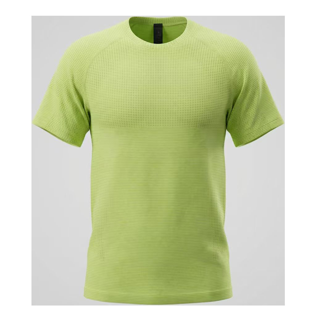Vert fluo