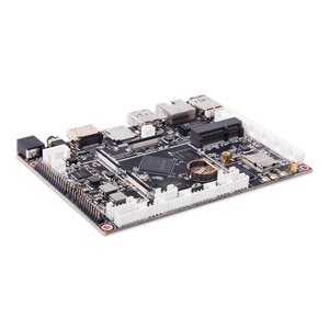 บอร์ดหลัก DS3566 ปรับแต่งได้ RK3566 รองรับ Android 11.0 Yocto แบบ All-in-One สำหรับการพัฒนาเครื่องจักรแบบสัมผัส - Product Image 3