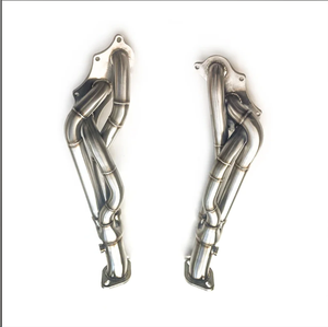 Collettore di Scarico ad Alte Prestazioni per Lexus IS250 <span class=keywords><strong>IS300</strong></span> IS350 2006-2012, Tubo di Scarico Modificato per Prestazioni da Corsa - Product Image 1