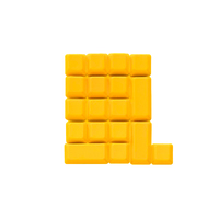 High Quality Customizable Digital Numeric Ceramic Keycaps for Cherry Mechanical Keyboards Custom Keypad & Keyboard