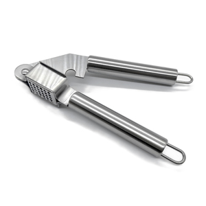 Tiện Ích Nhà Bếp Hướng dẫn sử dụng tỏi công cụ kim loại tỏi Máy Nghiền tỏi Báo Chí - Product Image 1