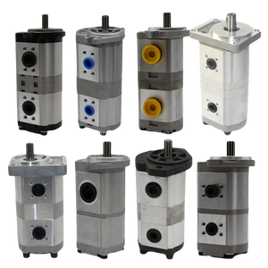 ปั๊มไฮดรอลิกรถขุดปั๊มหลัก SK135 YX10V00001F1ปั๊มไฮดรอลิก2-13T-<span class=keywords><strong>3</strong></span>-77.5MM - Product Image 1