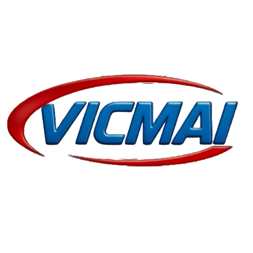 Zhucheng Vicmai Machinery Co., Ltd. logo