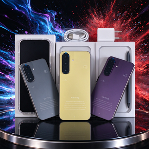 Teléfono Celular A56 4G 5G Doble SIM, Pantalla HD de 7.3 Pulgadas, 16GB 1TB, Cámara IA de 108MP, Desbloqueo Facial y por Huella Dactilar, Android 15 Global - Product Image 6