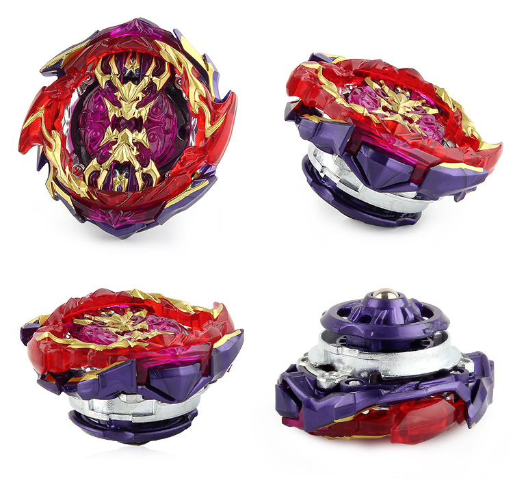 Toupie Bay blade Metal Fusion Stadium GT Bey blades Burst Launcher Spinning Top
