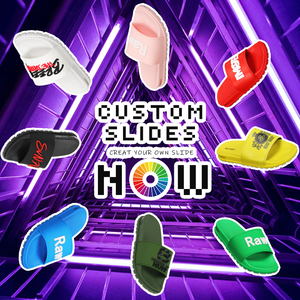 Sandalias Personalizadas de <span class=keywords><strong>PVC</strong></span> para Hombre, con Logotipo Impreso en 3D, Diseño Unisex, Color Negro Liso, Sandalias Personalizadas con Logotipo - Product Image 6