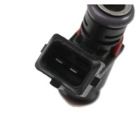 Inyector de Combustible para Captur Duster Oroch 2.0L, 166007733R, Aluminio, Nuevo, Piezas de Motor de Gasolina, Compatible con Modelos 2017-2020
