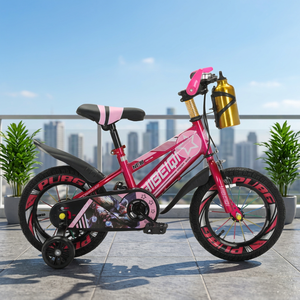 Factorysale 16 Inch MTB <b>Bike</b> Hard <b>Frame</b> <b>Mountain</b> Heavy and Tyre Shandian Shandian Shandian Shandian Shandian Shandian Shandian S - Product Image 2