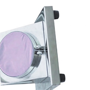 YG813 Máscara Tela Superficie Probador de resistencia a la humedad Rainspray Nivel Máquina de prueba Melt Blown <span class=keywords><strong>Fabric</strong></span> Tester - Product Image 4