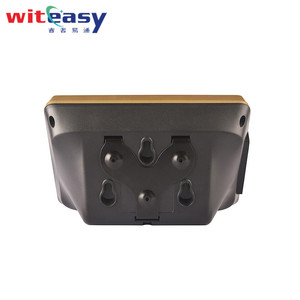 Biométricos asistencia Software gratuito del sistema empleado asistencia máquina Facial reconocimiento cerradura - Product Image 3