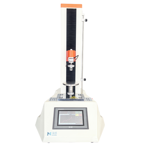 Machine de test de force d'écrasement de haute précision pour le testeur d'intensité de particules intelligent d'alumine de catalyseur - Product Image 1