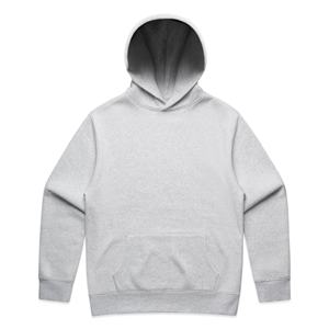 Sudadera con capucha para hombre, 100% algodón, alta calidad, logotipo personalizado, ropa de calle de gran tamaño, con estampado bordado, Sudadera con capucha polar - Product Image 1