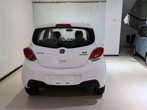 Venta al por Mayor de Autos Económicos, Autonomía de la Batería 301 km para Chang'an Benben E-Star 2021 Edición Nacional, Colorida, de Litio Hierro Fosfato - Product Image 6