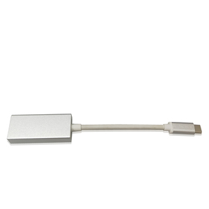 USB Type C for Adapter Converter 4K HD Combination Shielding Pure Copper Conductor Compatible Thunderbolt for <b>Computer</b> - Product Image 2