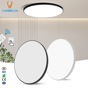 Đèn trần gắn nổi trong nhà có thể điều chỉnh độ sáng Đèn trần <span class=keywords><strong>LED</strong></span>/Đèn trần <span class=keywords><strong>LED</strong></span> hiện đại/Đèn trần <span class=keywords><strong>LED</strong></span> - Product Image 1