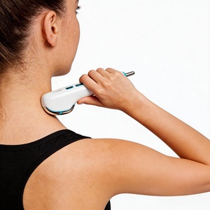 Herramienta Gua Sha de Doble <span class=keywords><strong>Cabeza</strong></span> para Acupresión <span class=keywords><strong>y</strong></span> Masaje Facial <span class=keywords><strong>y</strong></span> Corporal, Dispositivo de Liberación Fascial - Product Image 1