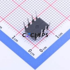 Original et tout nouveau contrôleur et régulateur de AC-DC PMIC à puce IC de circuit intégré TC7340 DIP-8 - Product Image 2