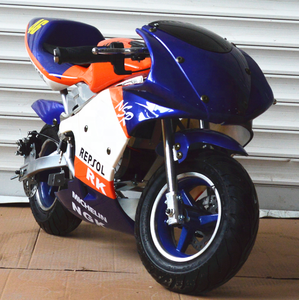 2019 <b>Cheap</b> Price Kid Pocket Bike - Product Image 5