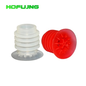 Strong Adsorption Milk Carton Vacuum Suction Cup for Food Packaging - Product Image 4