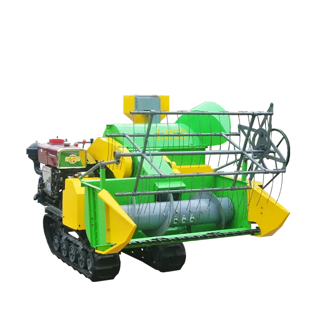 Mini Grano Combinare Risaia Riso Usate Macchine Agricole Riso Usate Auto di Riso Mulino Prezzo Della Macchina
