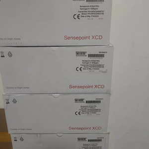 Detectores de Gas Industriales Fijos Honeywell Sensepoint XCD SPXCDASMG1 SPXCDASMPX SPXCDASMRX a Buen Precio - Product Image 2