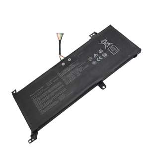 ノートパソコン用バッテリーC21N1818-2 ASUSV4000 V4000F V4000D V4200J V5200E V5200J Y4200F ASUS用ノートブックバッテリー - Product Image 2