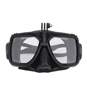 Accesorios para <span class=keywords><strong>GoPro</strong></span> 13, Máscara de <span class=keywords><strong>Buceo</strong></span>, Equipo de Snorkel Subacuático, Lentes Templadas para <span class=keywords><strong>GoPro</strong></span> Hero, DJI Osmo Action Camera - Product Image 5