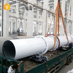 מלט ביצוע מכונות מלט ייצור קו סיבובי כבשן עבור מתכות, גבס, יתכלה שריפה בוקסיט צמח - Product Image 3