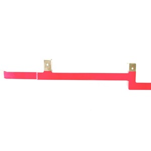 Revêtement par immersion de barres de cuivre en résine époxy ; traitement de surface des outils et accessoires de quincaillerie ; revêtement par immersion en résine époxy. - Product Image 1