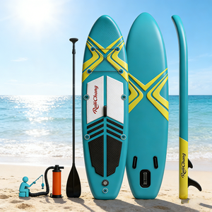 Envío Gratis, Dropshipping, OEM, Tabla de Surf Inflable de 10' x 32" x 6", Tabla de Paddle Surf, Tabla de SUP, Tabla de Paddle <span class=keywords><strong>Iboard</strong></span> - Product Image 1