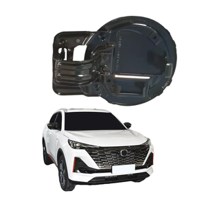 Repuestos Changan, Tapa de Puerto de Llenado Tipo Prensa, Venta Caliente, Proveedor Profesional de China, Mejor Precio al por Mayor - Product Image 2