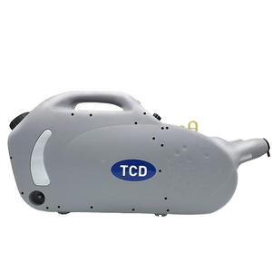 UV TCD проволочный опрыскиватель с холодным туманом 12 л открытый садовый распылитель 220 В для внутреннего дворика и кухни - Product Image 1