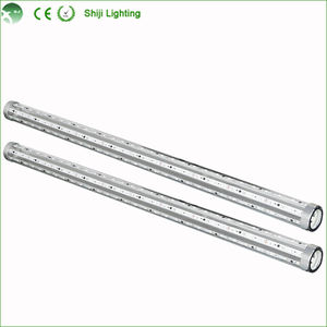 Luces <span class=keywords><strong>LED</strong></span> <span class=keywords><strong>RGB</strong></span> Impermeables para Parque de Atracciones SHIJI, DC12V DMX UCS1903, 180 <span class=keywords><strong>LED</strong></span>, Color Completo, Luces 3D para Parachoques de Automóvil - Product Image 3