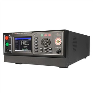 เครื่องทดสอบฉนวนกันความร้อนแรงดันสูงแบบตั้งโปรแกรมได้ RK9920S RK9320S 5 KV 20 mA ความแม่นยำสูงระดับมืออาชีพ - Product Image 4