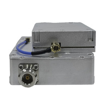 100W 1500-2500mhz DDS Module Anti FPV Module GaN système de défense amplificateur Module de puissance fréquence personnalisée