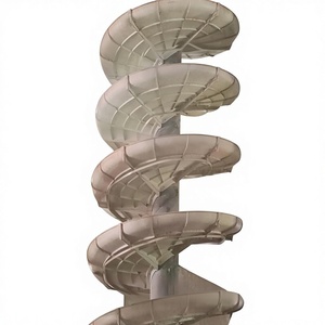 Máng xoắn ốc phòng thí nghiệm cho khoáng sản siêu mịn, thiết bị thử nghiệm tách tách chính xác, dữ liệu đáng tin cậy - Product Image 1